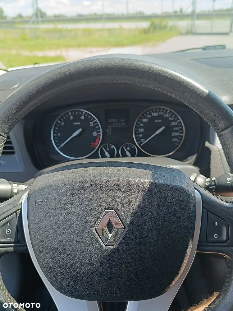 Renault Laguna 2.0 Authentique - 7