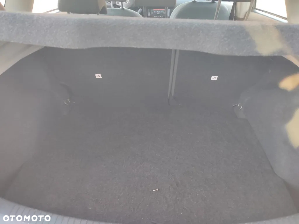 Nissan Qashqai 1.6 acenta - 23