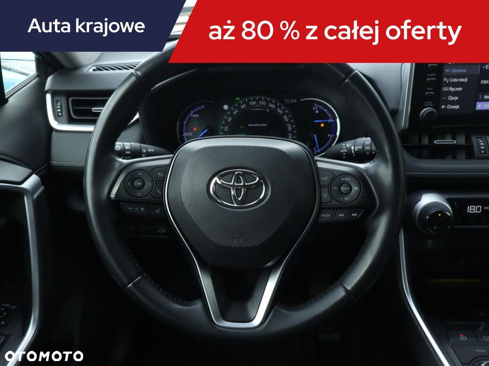 Toyota RAV4 - 20