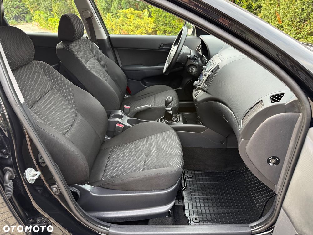 Hyundai i30 1.4 Blue Classic - 10