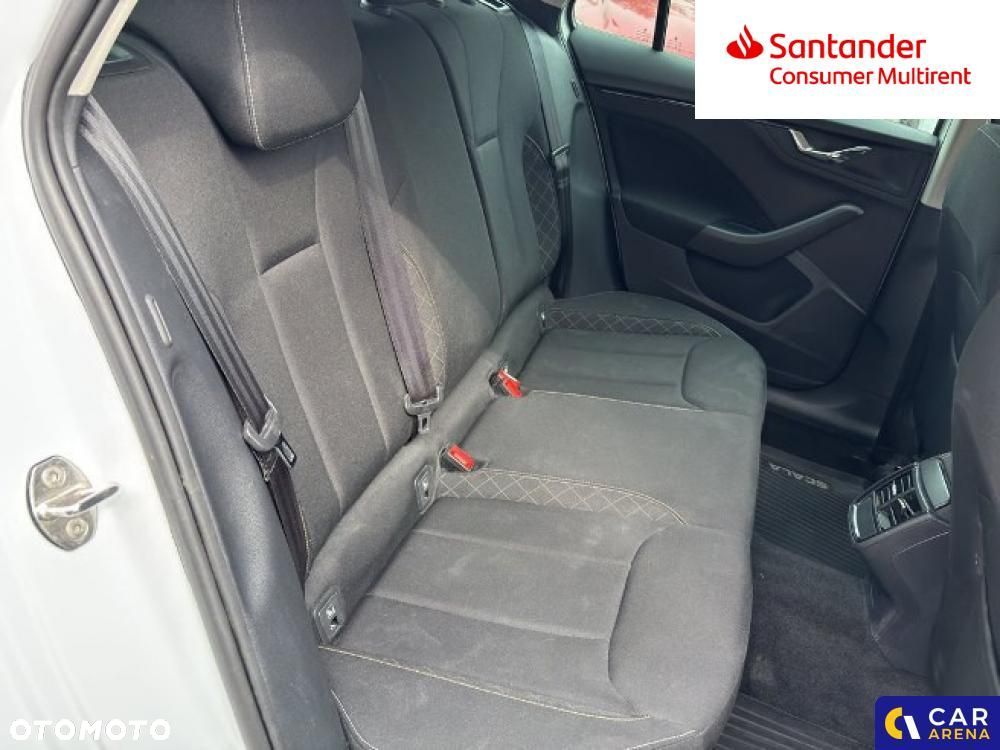 Skoda Scala 1.0 TSI Ambition DSG - 25