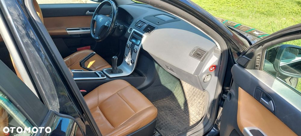 Volvo V50 1.6D - 3