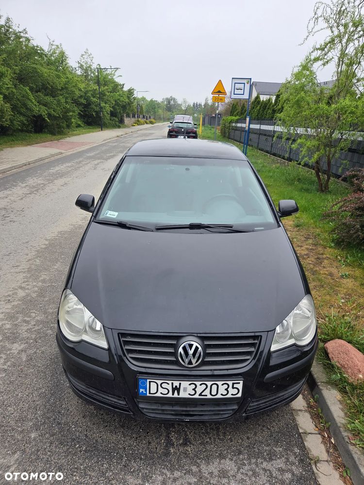 Volkswagen Polo - 12