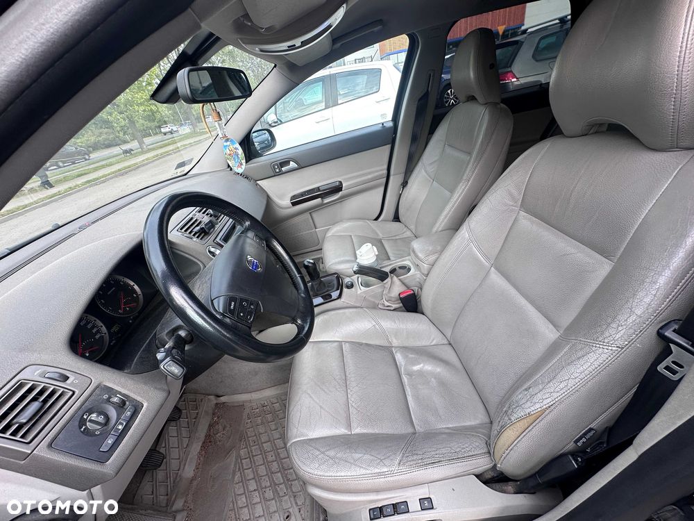 Volvo V50 - 8