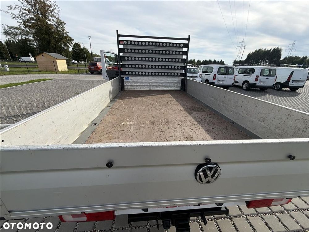 Volkswagen crafter - 17
