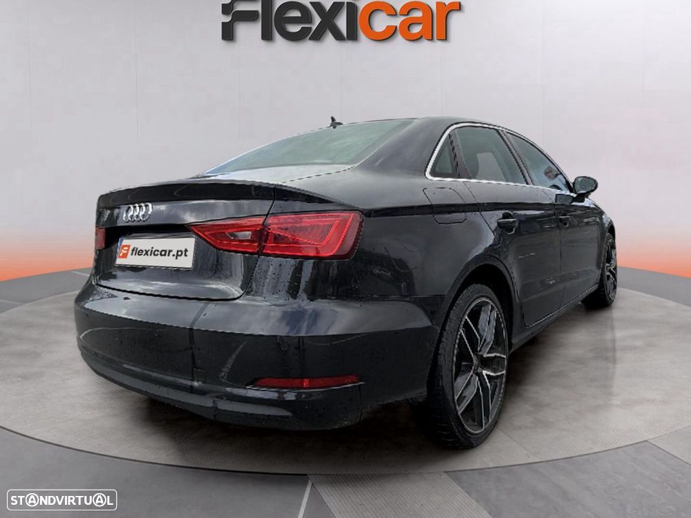 Audi A3 Limousine - 6