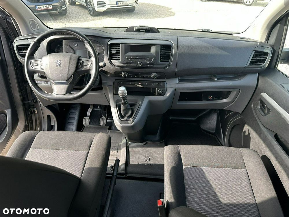 Peugeot Expert - 21