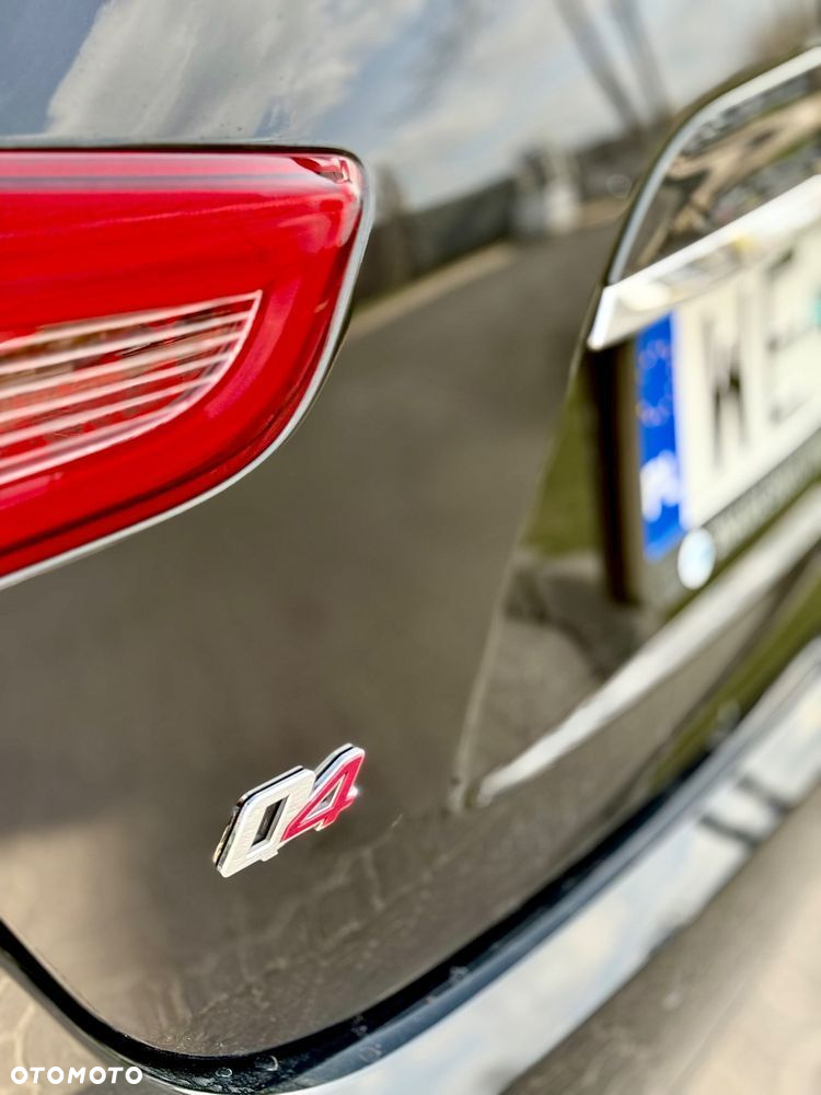 Maserati Ghibli S Q4 - 26