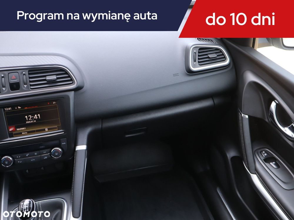 Renault Kadjar - 10