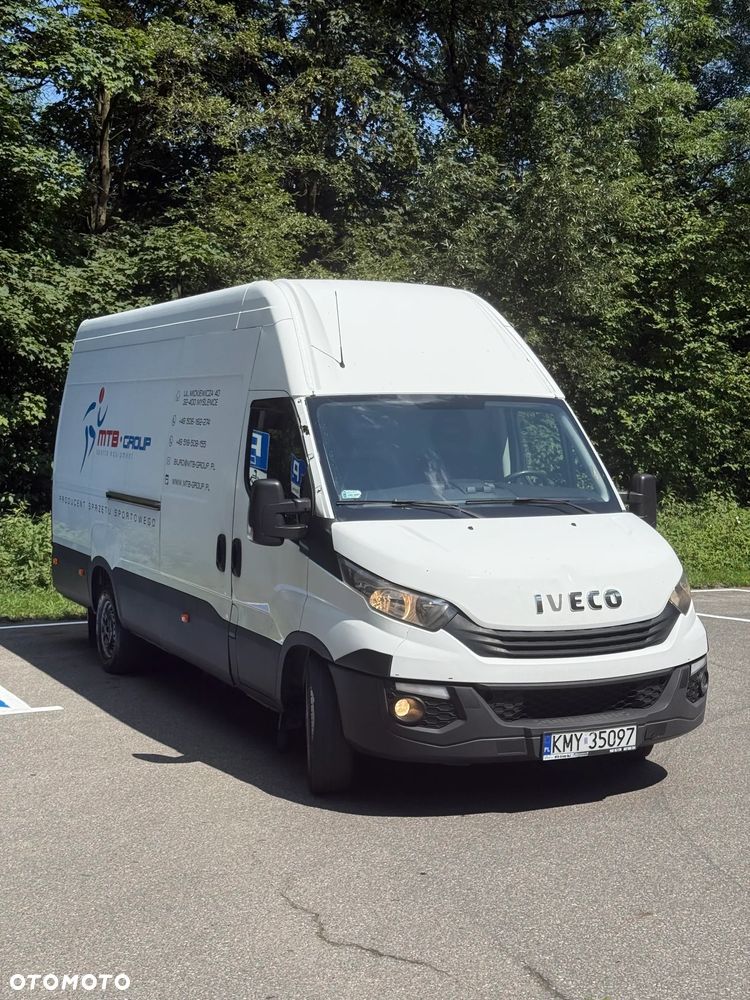 Iveco Daily - 7