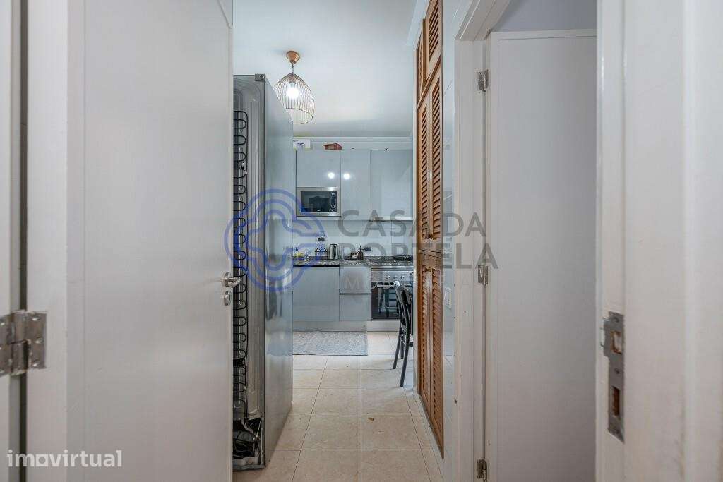 T3 Renovado | Suite + Garagem | Arrendado por 1.000€/mês até 2028 | Ga - Grande imagem: 5/51
