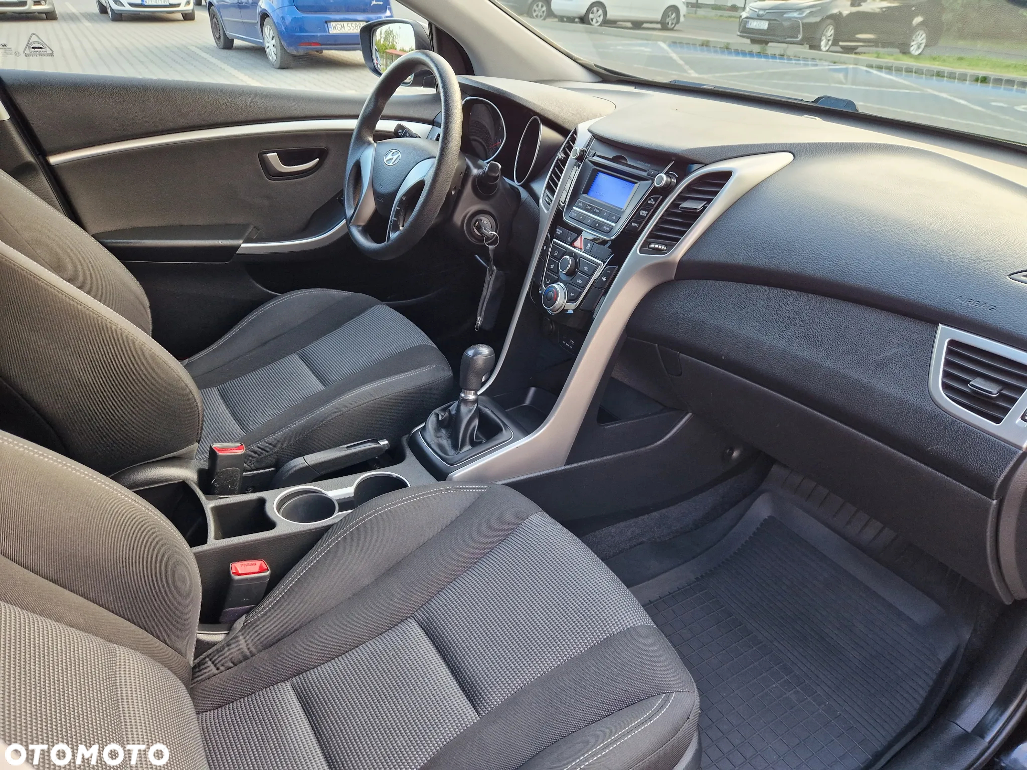 Hyundai i30 - 32