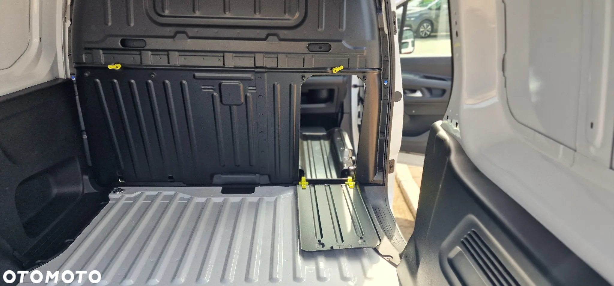 Fiat Doblo VAN L2 - 12