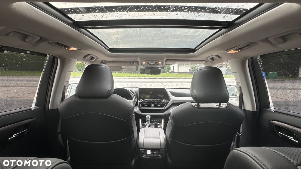 Toyota Highlander - 26