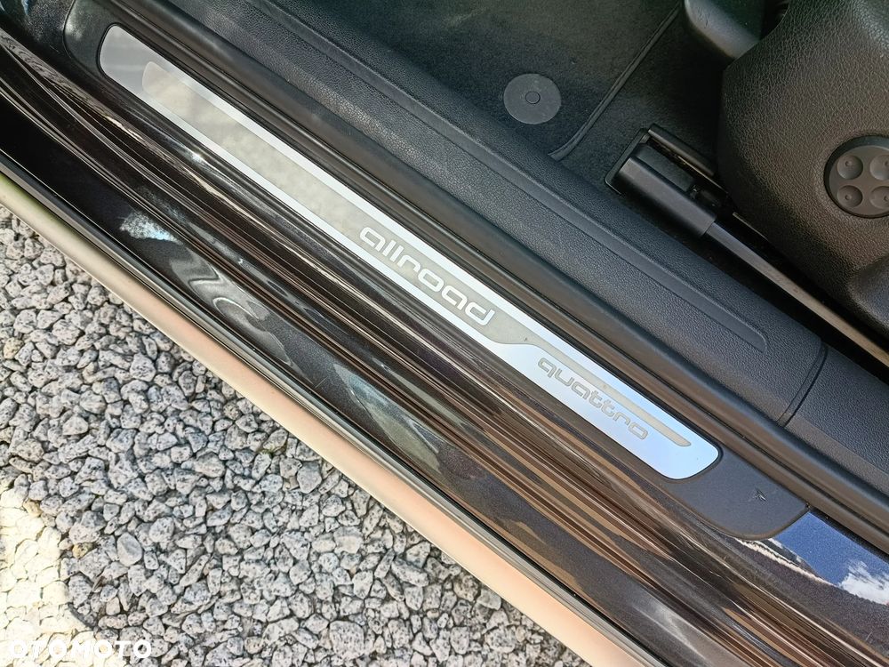 Audi A4 Allroad 2.0 TDI DPF - 35