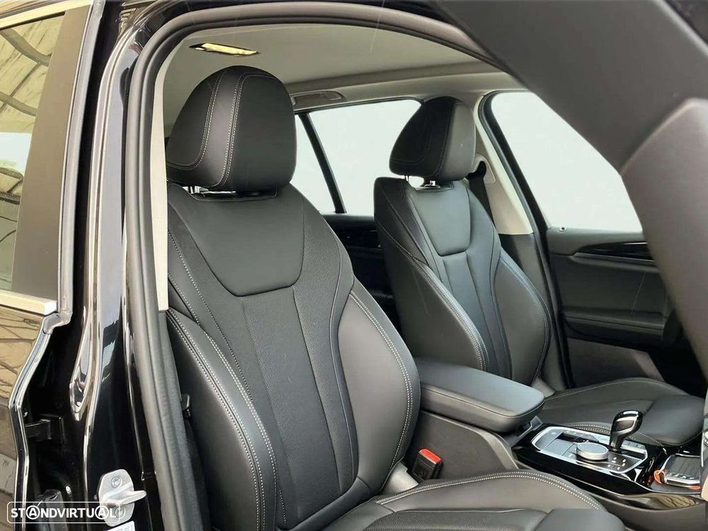 BMW X3 30 e xDrive xLine - 13