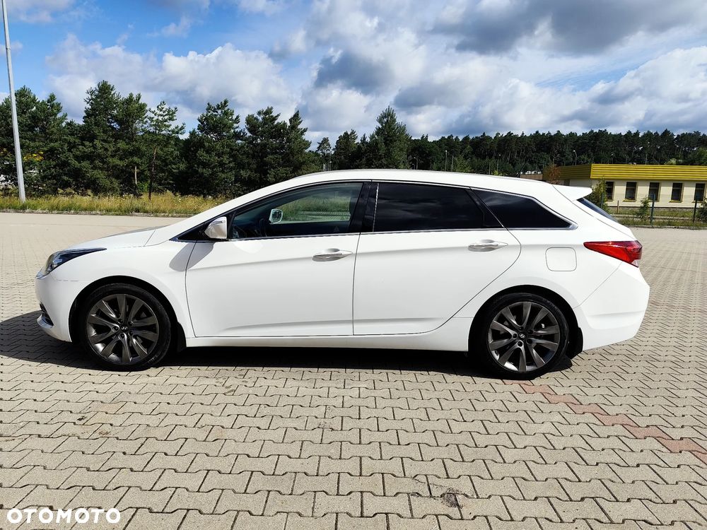 Hyundai i40 1.7 CRDi Classic - 14