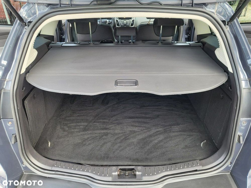 Ford Focus - 19