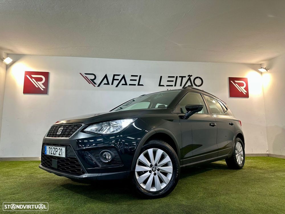 SEAT Arona 1.6 TDI Style - 1