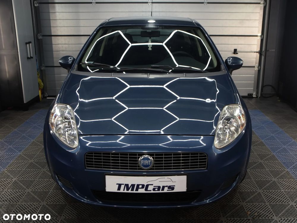Fiat Punto - 18