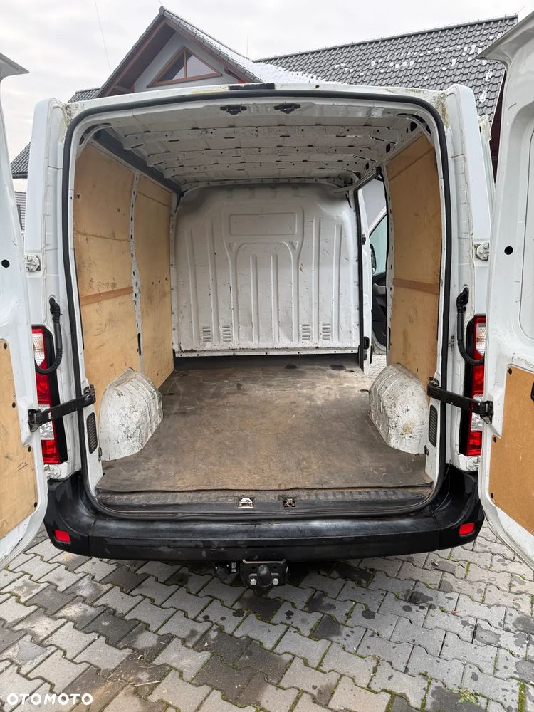 Renault Master - 9