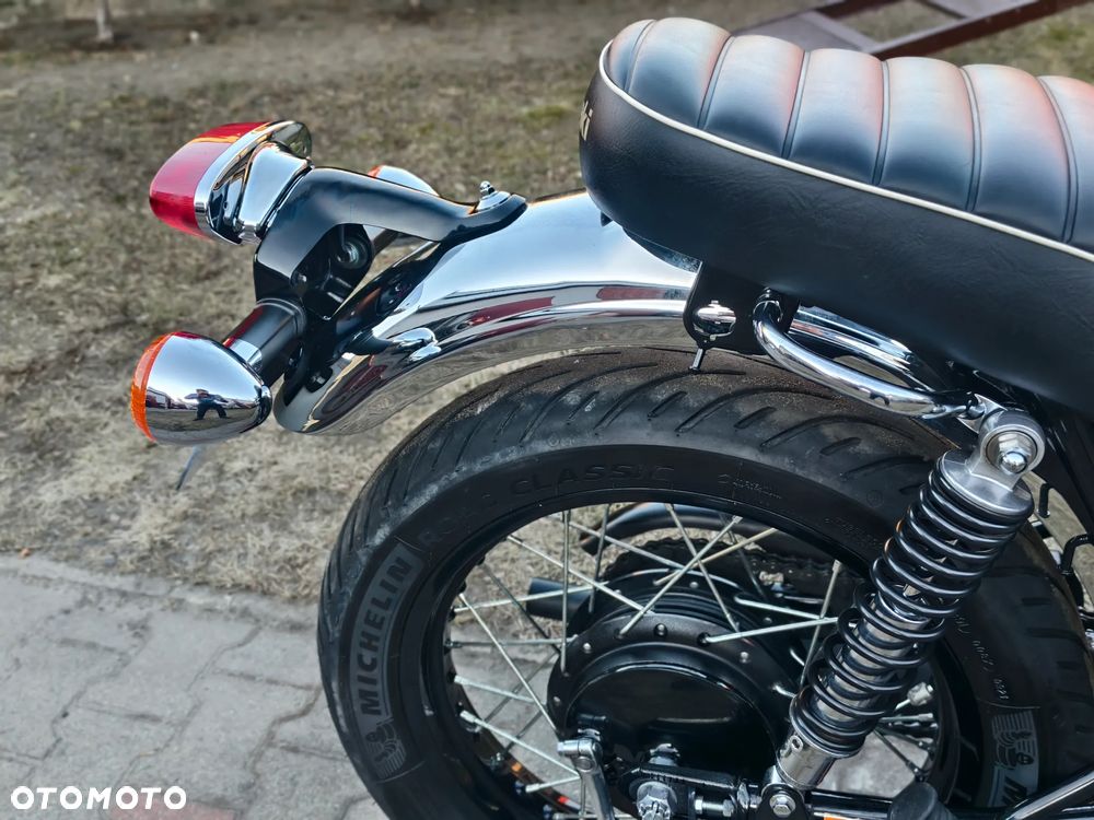 Kawasaki Inny - 8