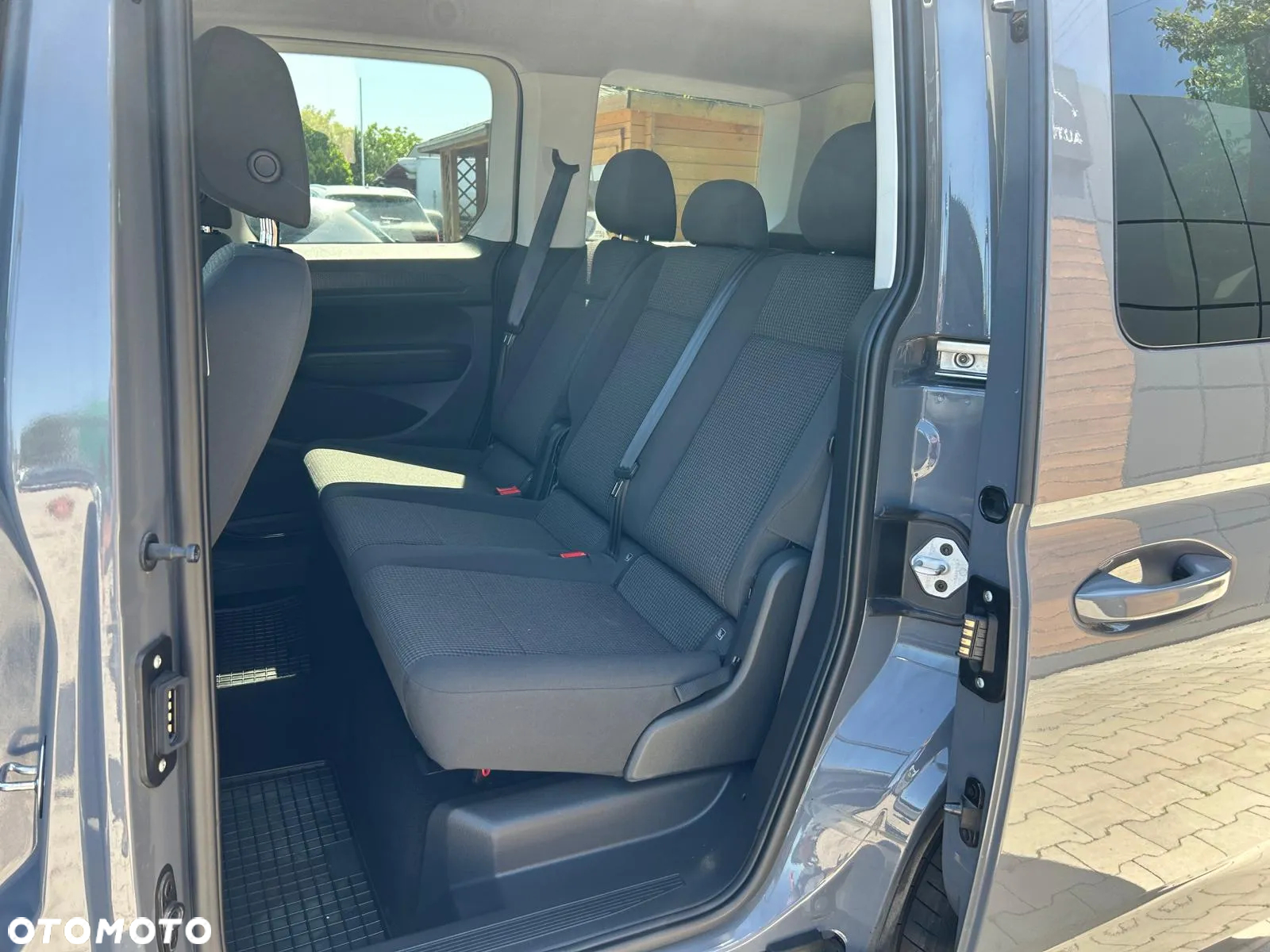 Volkswagen Caddy 1.5 TSI Life - 19