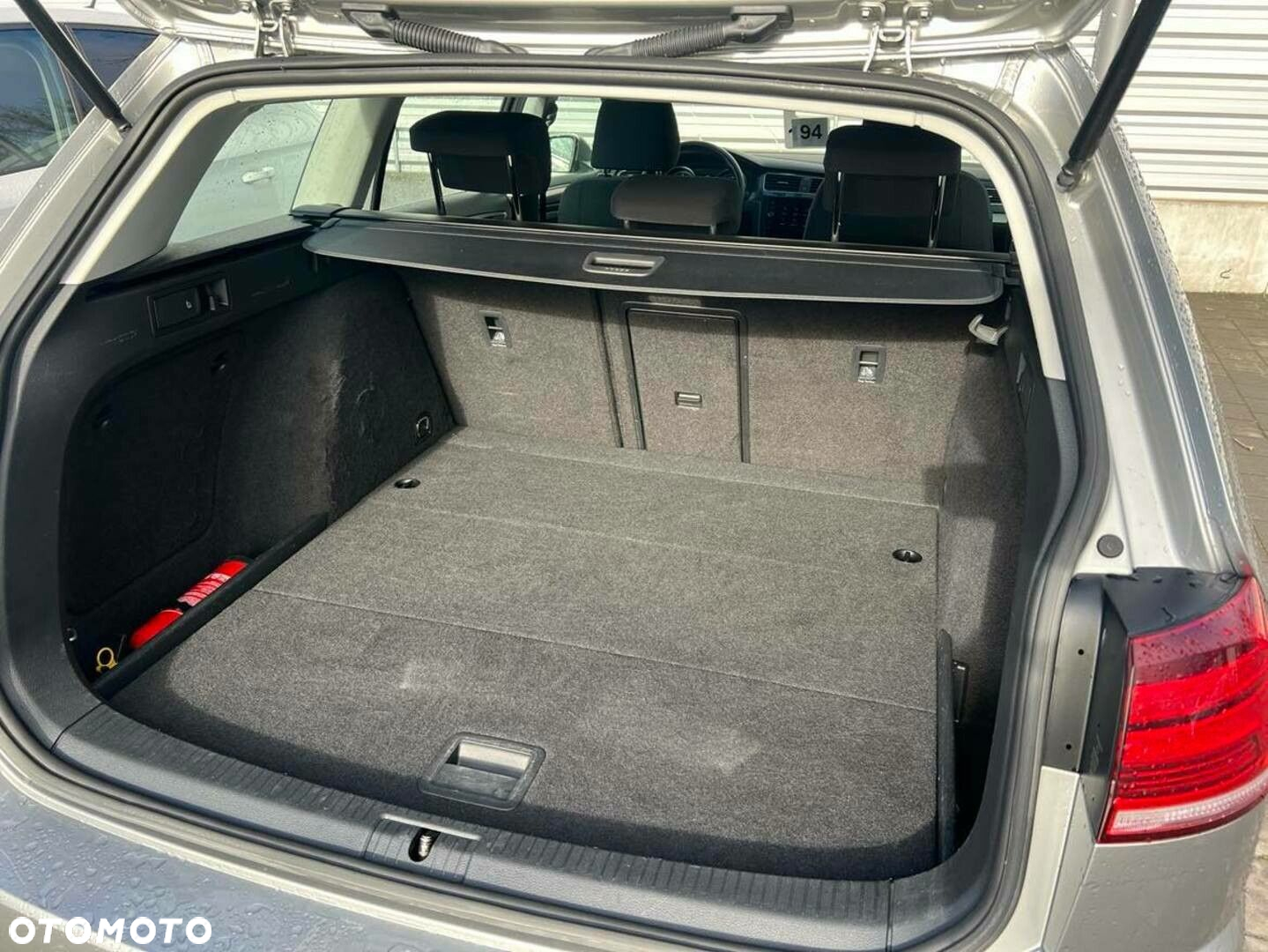 Volkswagen Golf VII 1.5 TSI BMT Comfortline - 13
