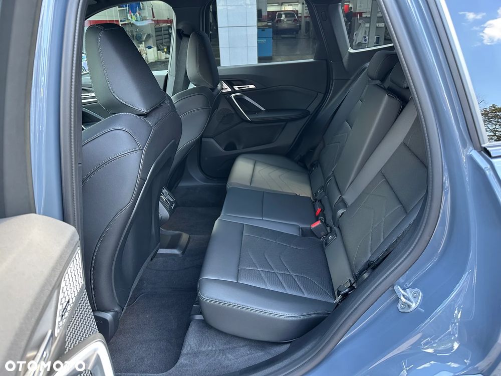 BMW X1 sDrive18d M Sport sport - 8