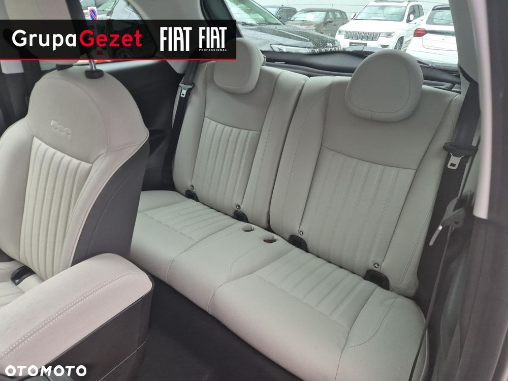 Fiat 500e - 13