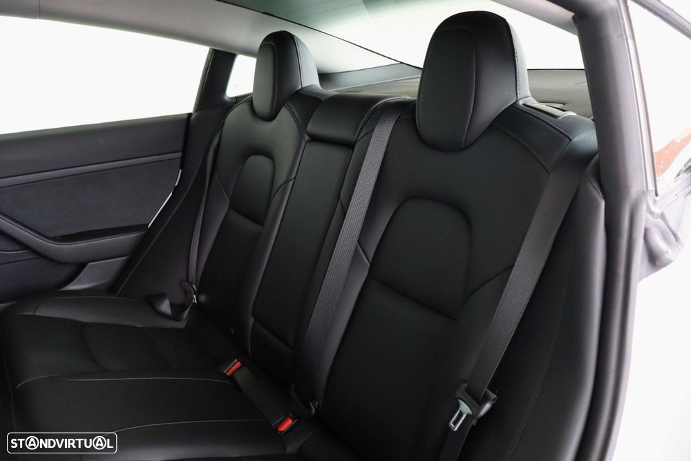 Tesla Model 3 Long Range Tração Integral - 19