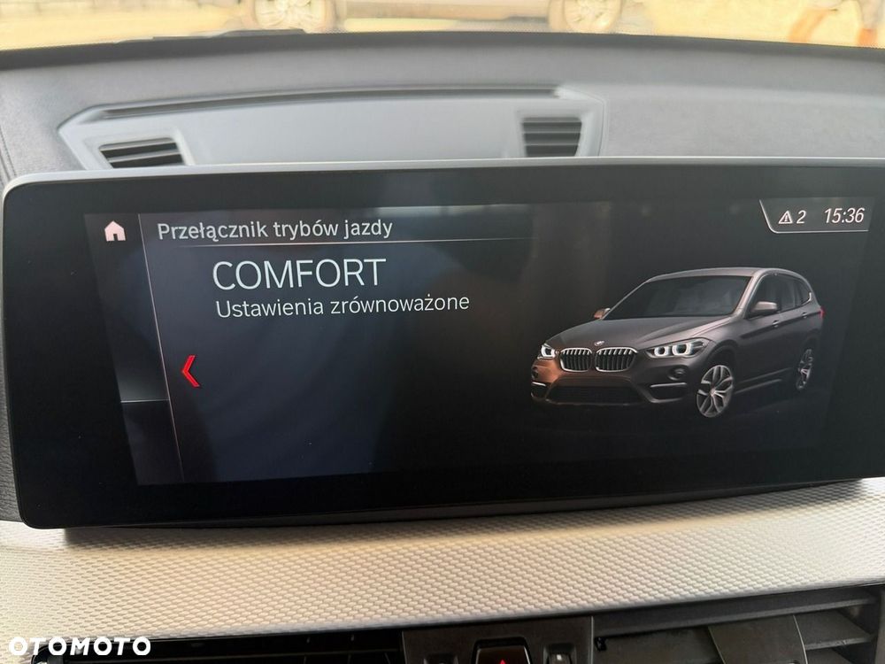 BMW X1 - 35