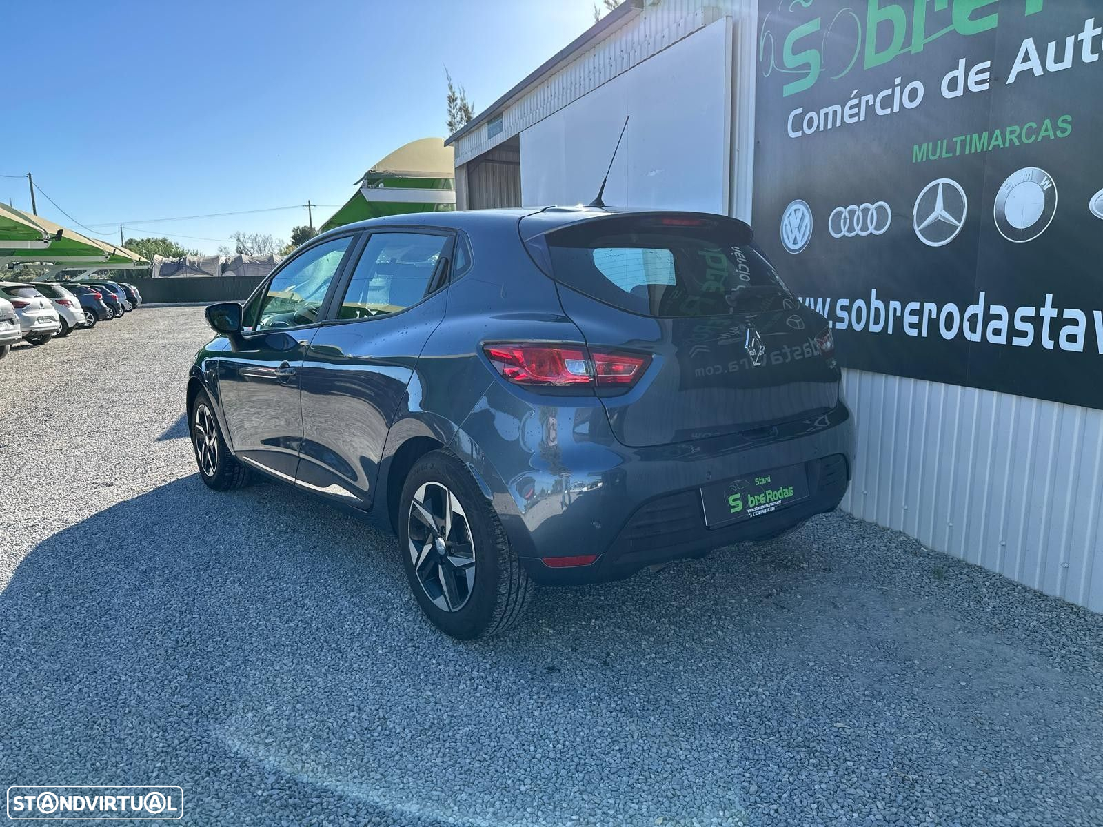 Renault Clio 1.5 dCi Zen - 3