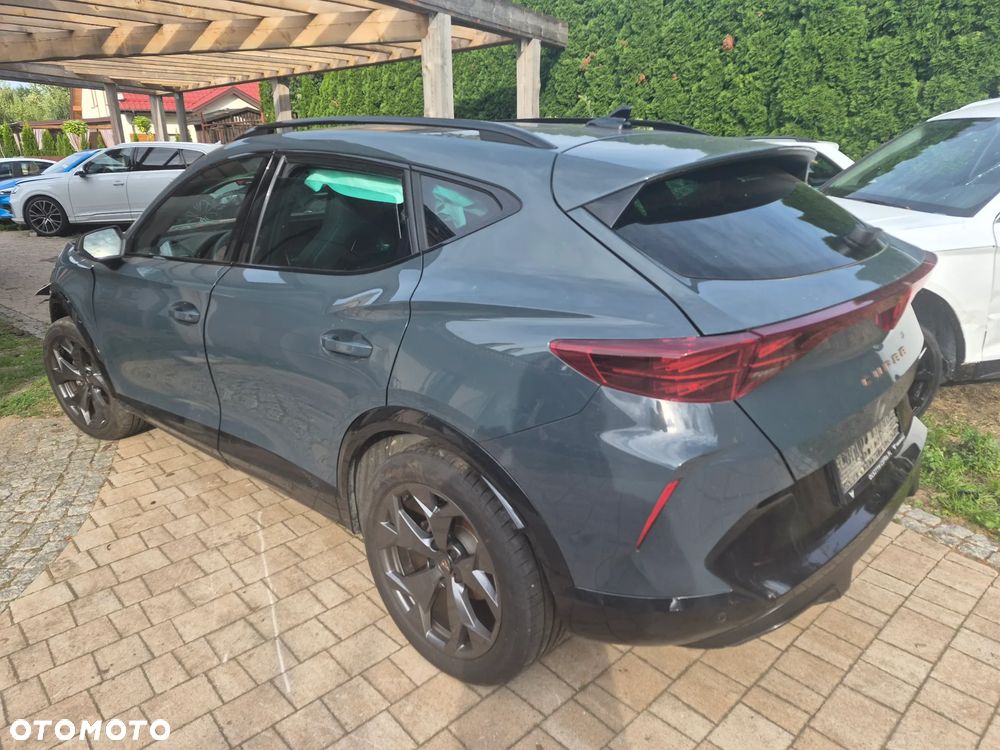 Cupra Formentor 1.5 TSI DSG - 11