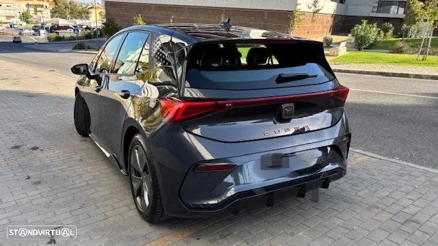 Cupra Born 58 kWh - 6