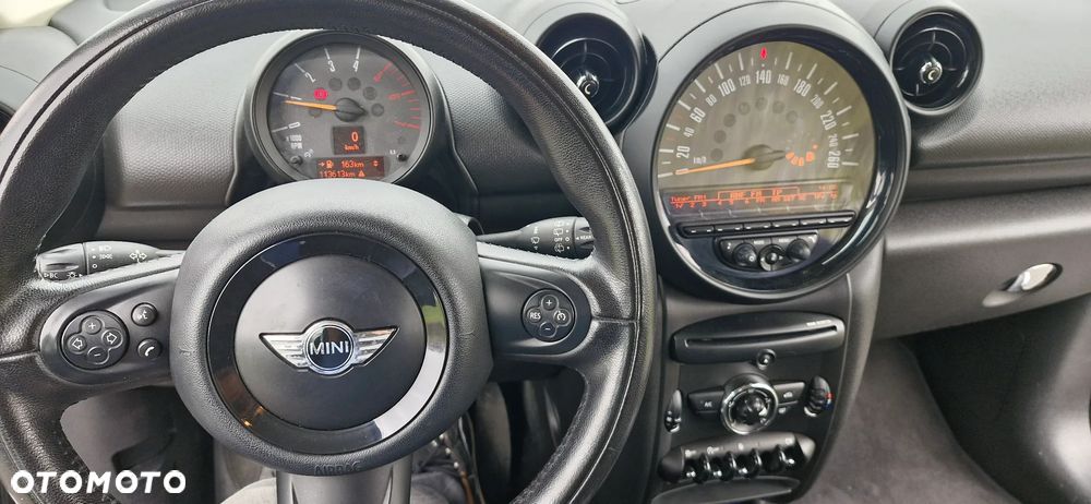 MINI Countryman Cooper D All4 Park Lane - 11