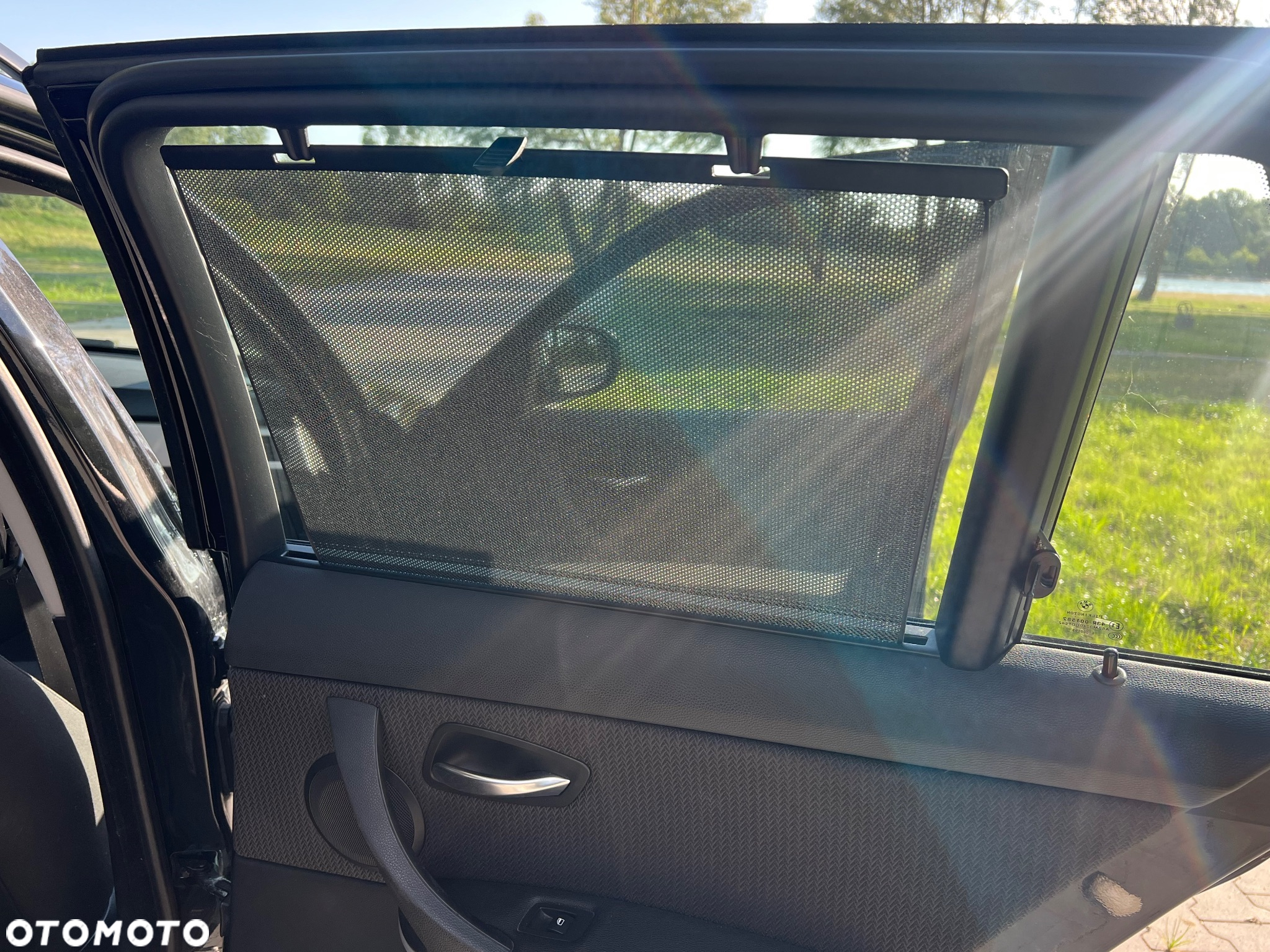BMW Seria 3 318i - 14