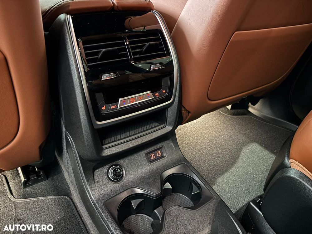 BMW X7 xDrive40d - 21