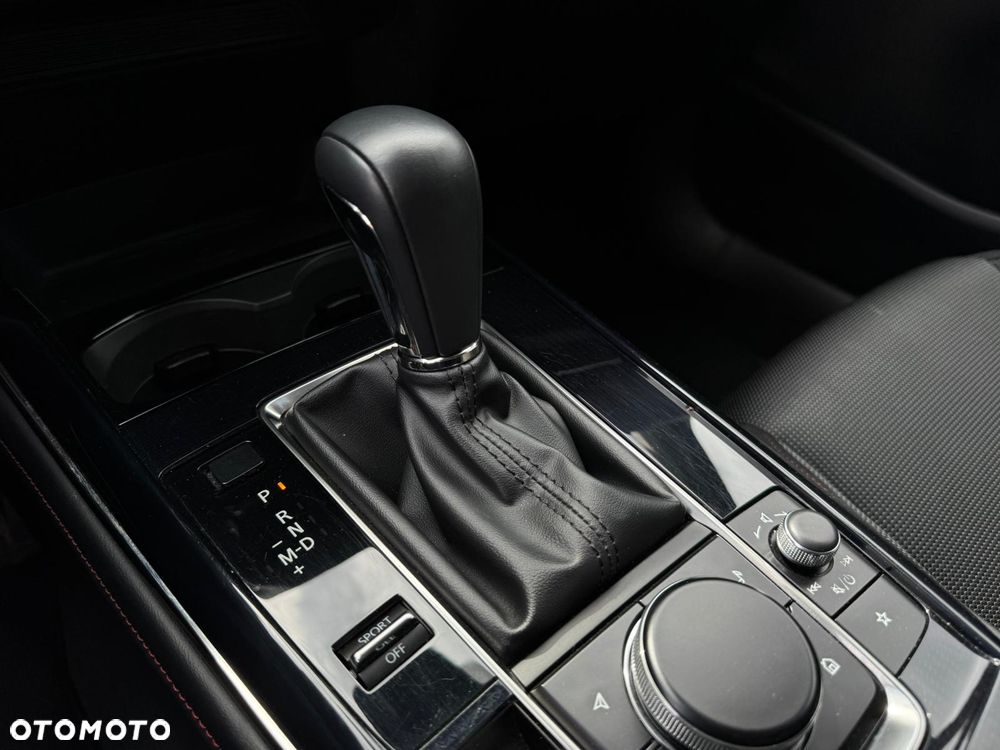 Mazda CX-30 2.0 mHEV Homura 2WD - 19