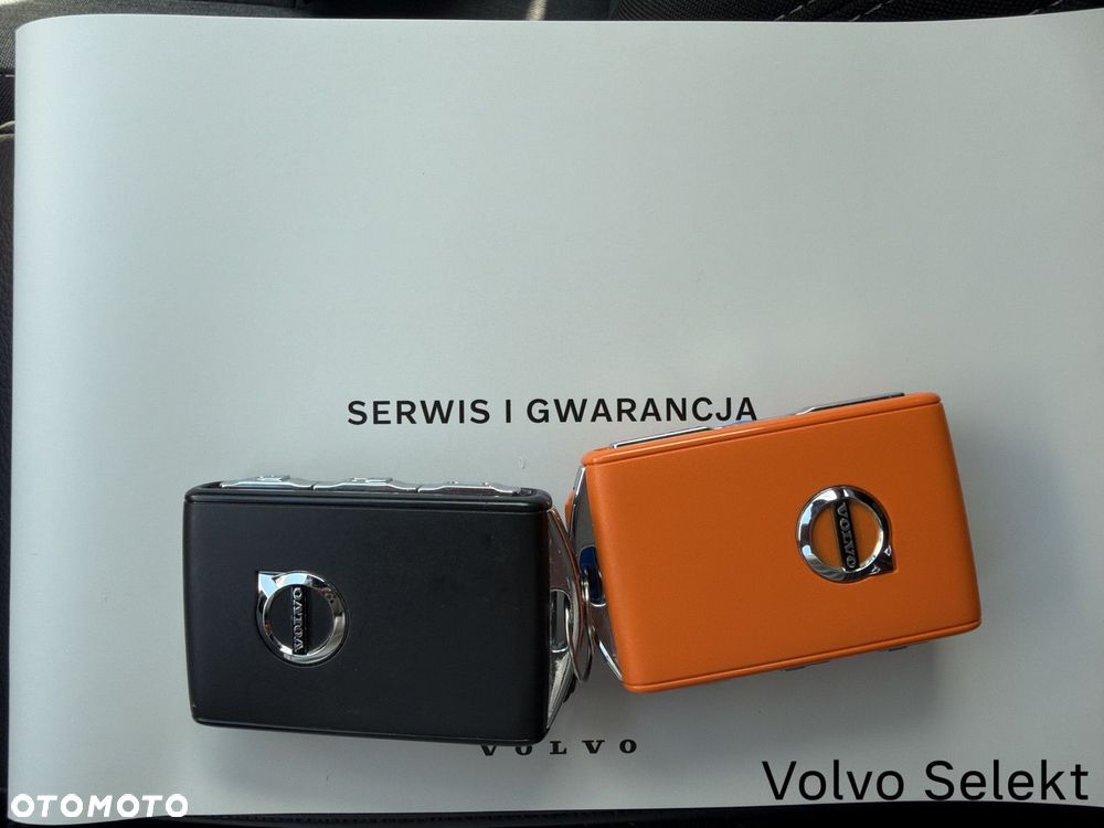 Volvo XC 40 - 35