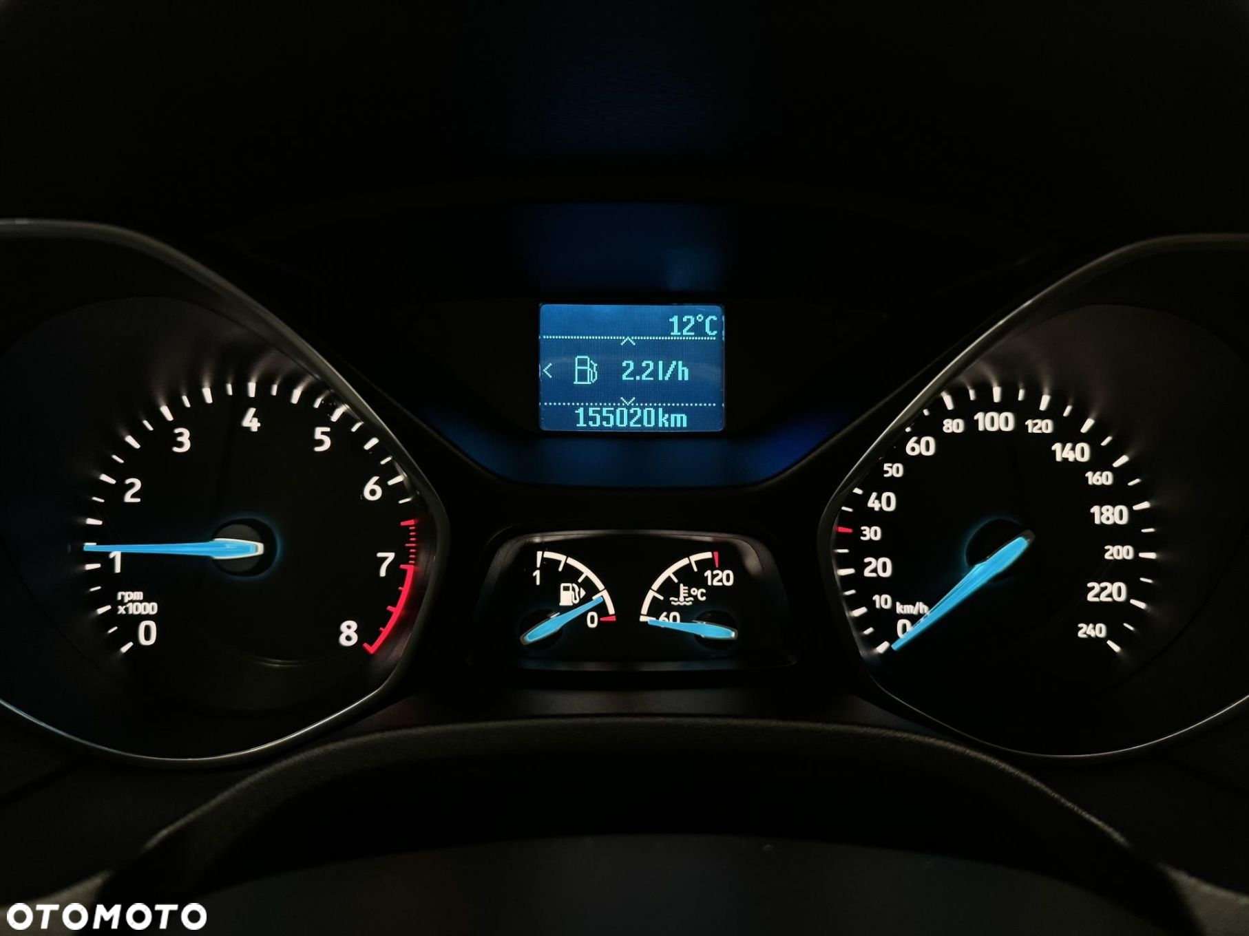 Ford Focus - 24