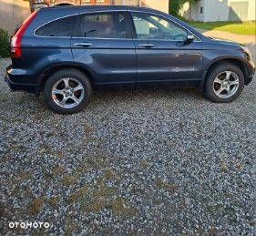 Honda CR-V 2.0i-VTEC Style - 7