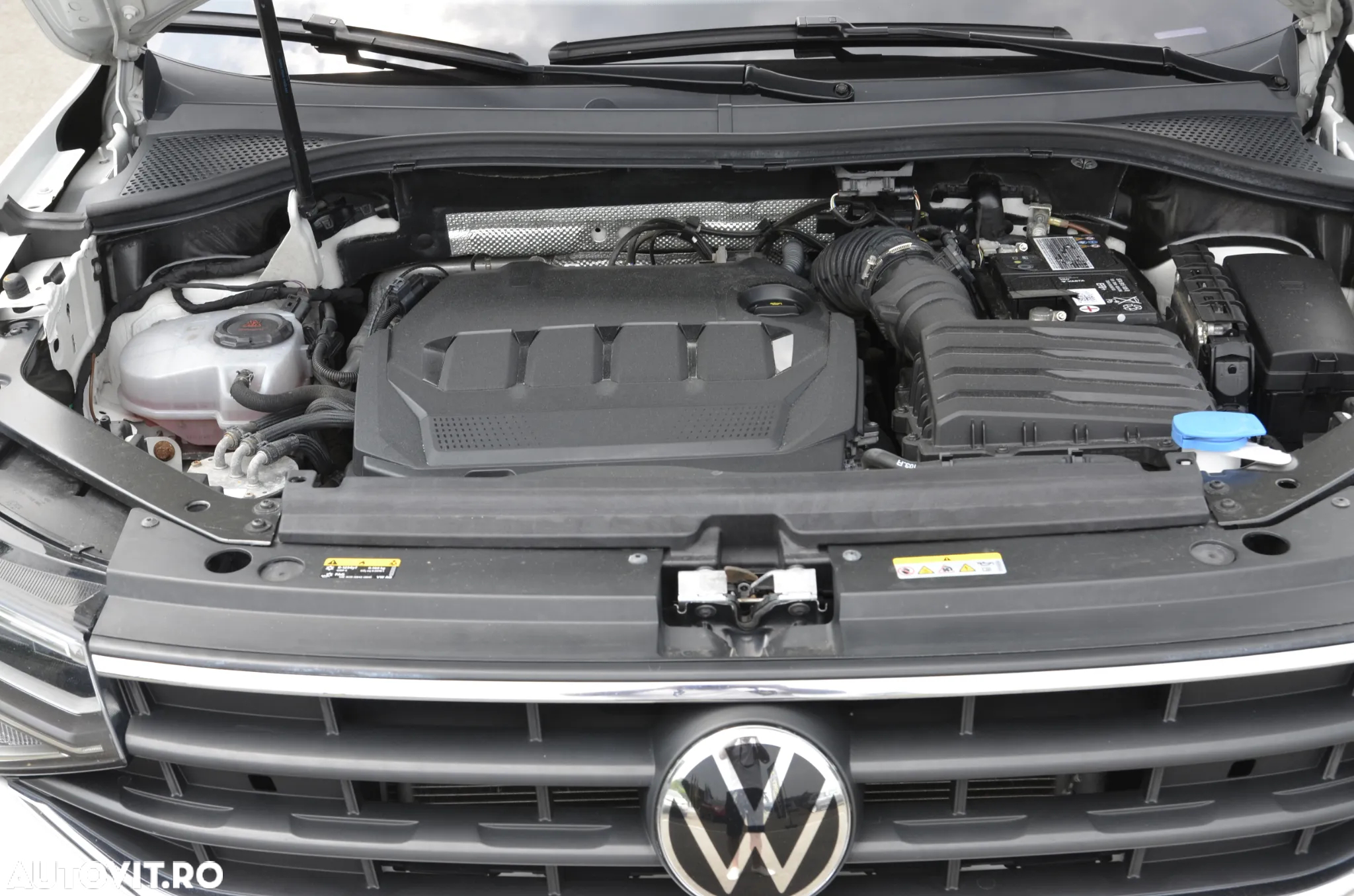 Volkswagen Tiguan 2.0 TDI DSG Life - 39