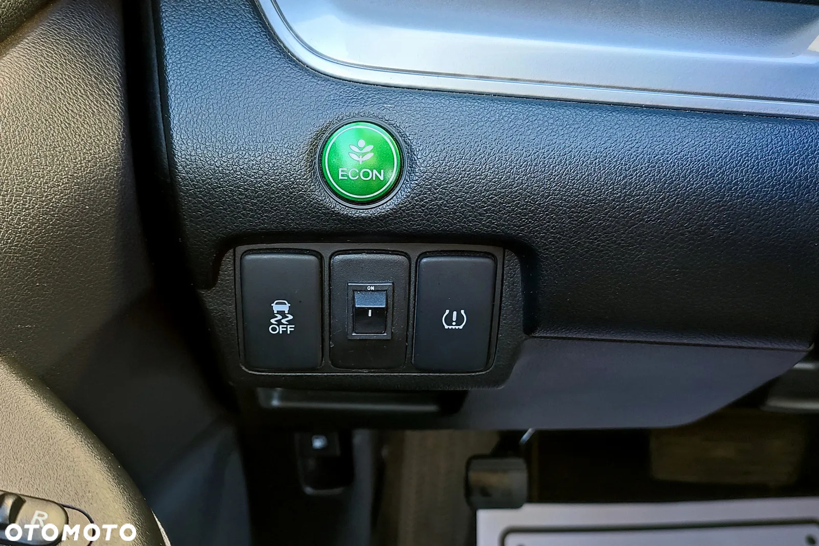 Honda CR-V 2.0i-VTEC 4WD Automatik Executive - 29