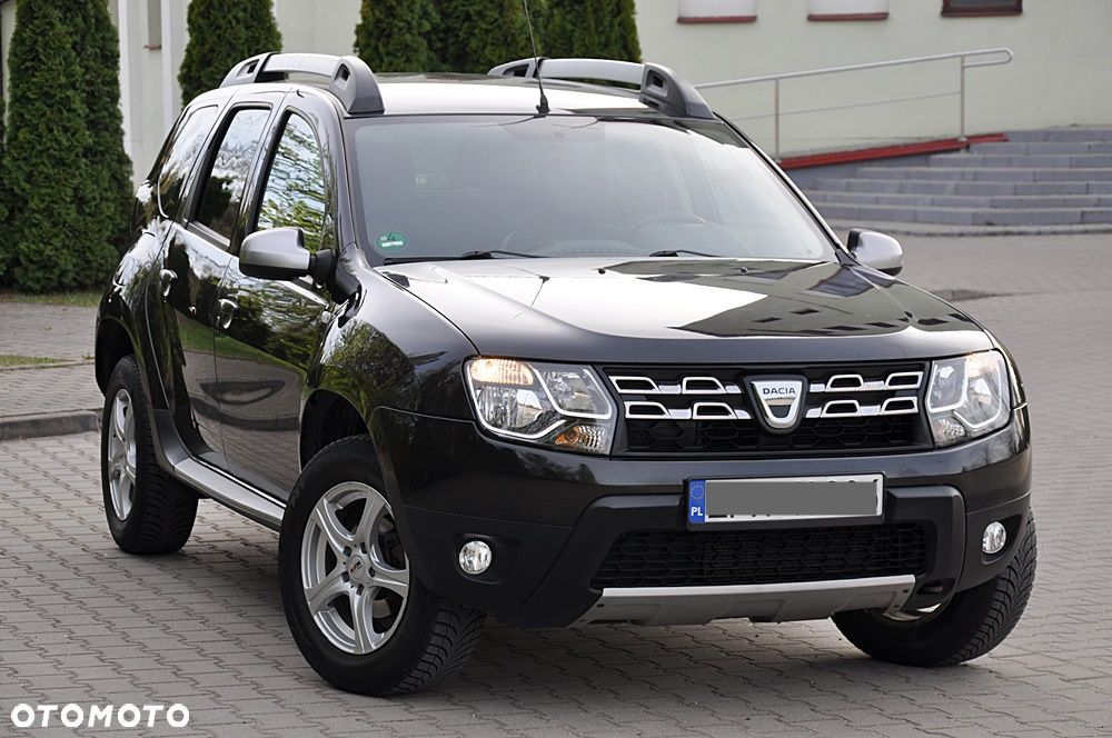 Dacia Duster 1.6 16V 105 4x4 Laureate - 40