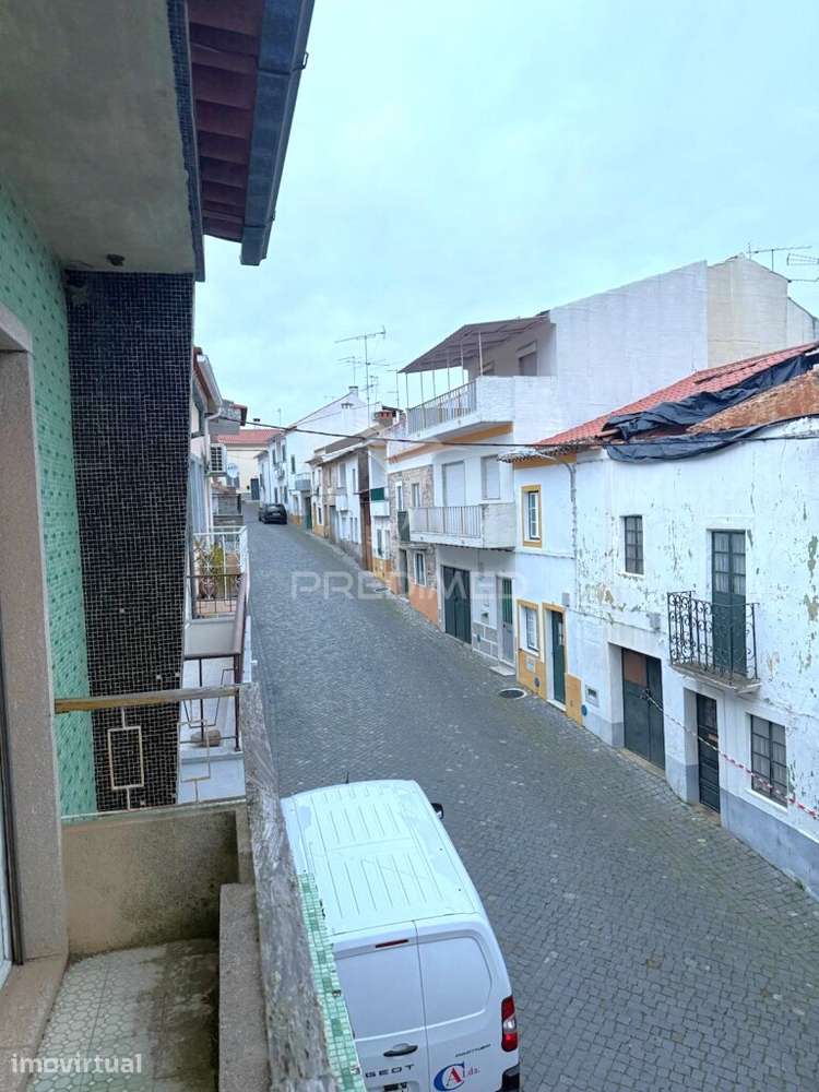Moradia V3 em Monforte da Beira, Castelo Branco - Grande imagem: 3/16