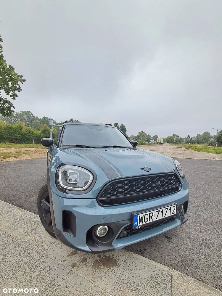 MINI Countryman Cooper - 9