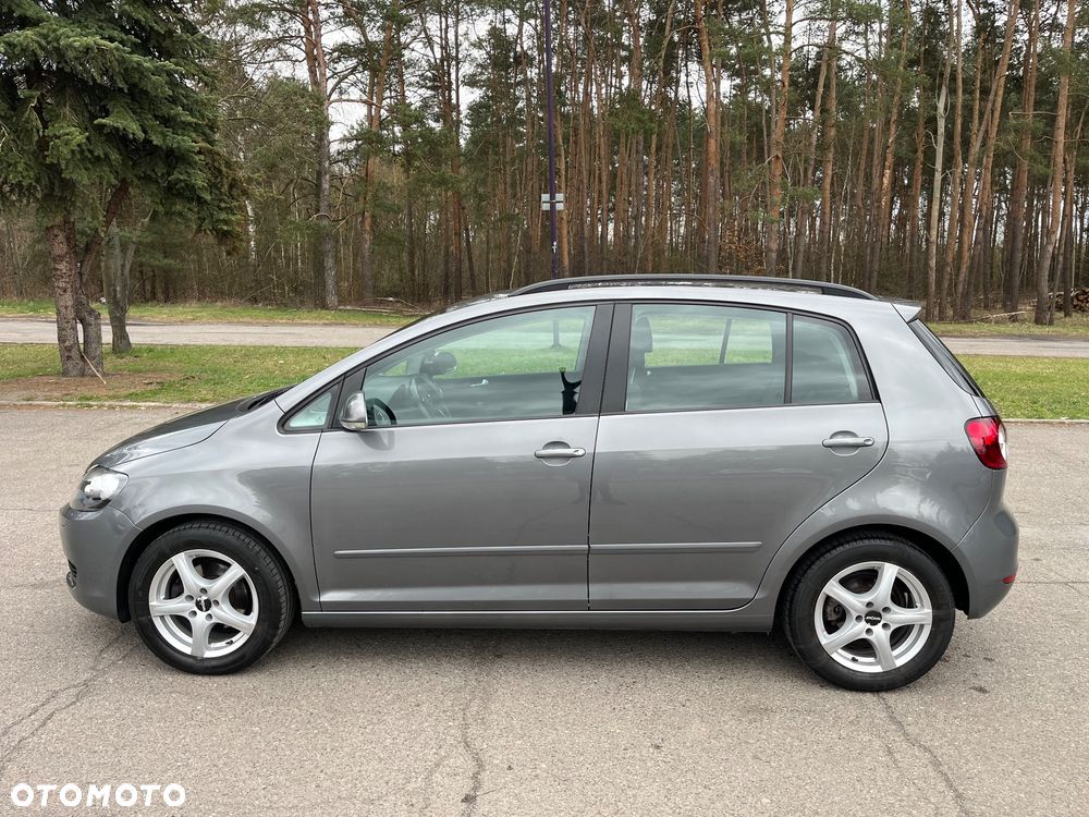 Volkswagen Golf Plus 1.6 Tour Edition - 7