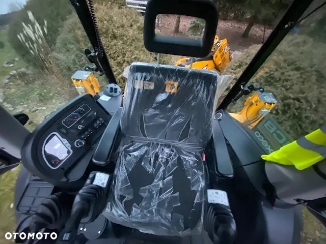 JCB 3cx - 7