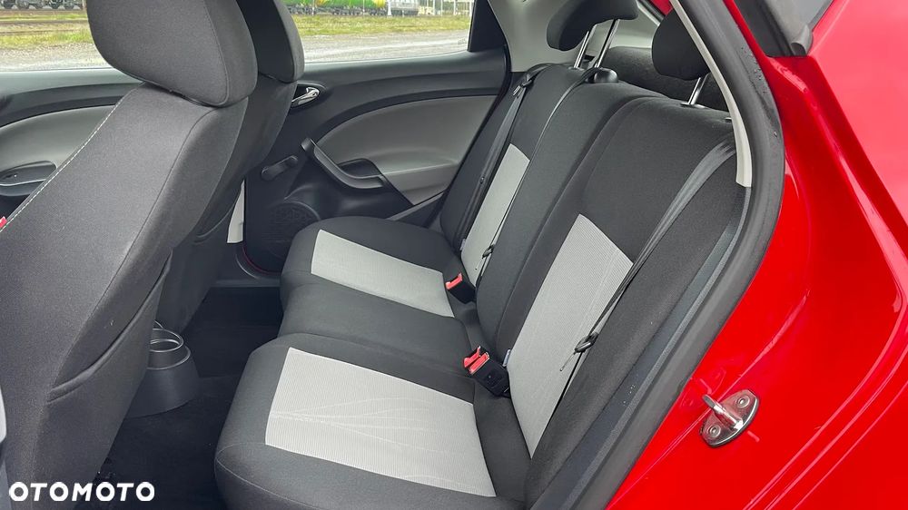 Seat Ibiza 1.2 12V Style - 16